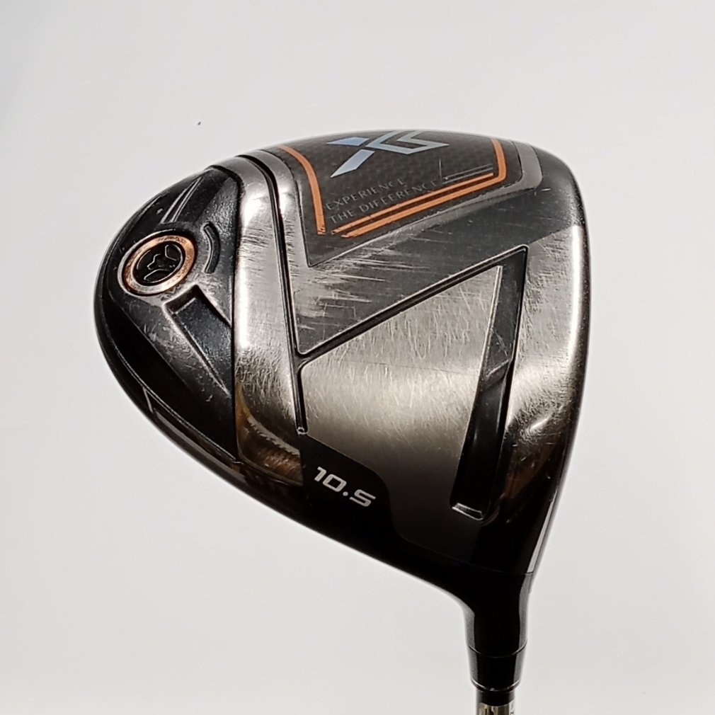 XXIO X -eks- 1W 10.5°  S Miyazaki AX-1(-)