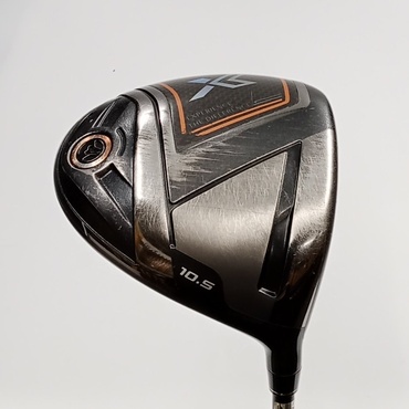 XXIO X -eks- 1W 10.5°  S Miyazaki AX-1