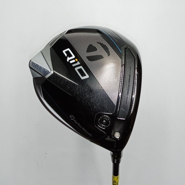 Qi10 1W 10.5°  R Diamana　BLUE　TM50