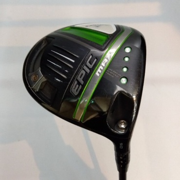 EPIC　MAX 1W 9°  S Diamana　40　for　Callaway