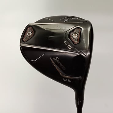 SRIXON　ZXi　LS 1W 10.5°  S Diamana　ZXi　50