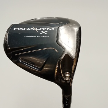 PARADYM　X 1W 10.5°  S VENTUS　TR　5　for　Callaway