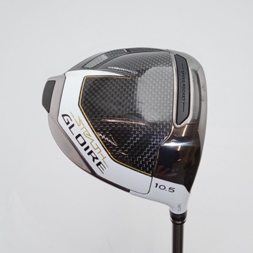 STEALTH　GLOIRE 1W 10.5°  R Speeder　NX　for　TM
