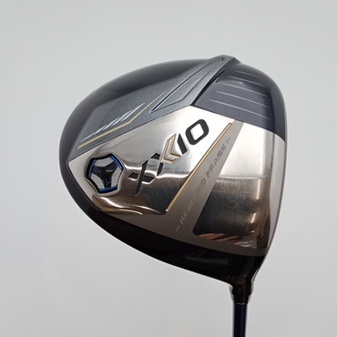 XXIO　13　ネイビー 1W 10.5°  R XXIO　MP1300　ネイビー