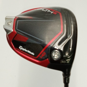 STEALTH2　HD 1W 10.5°  R TENSEI　RED　TM50　(22)
