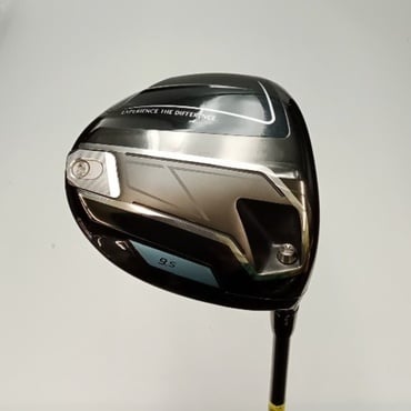XXIO　14 1W 9.5°  SR XXIO　MP1400