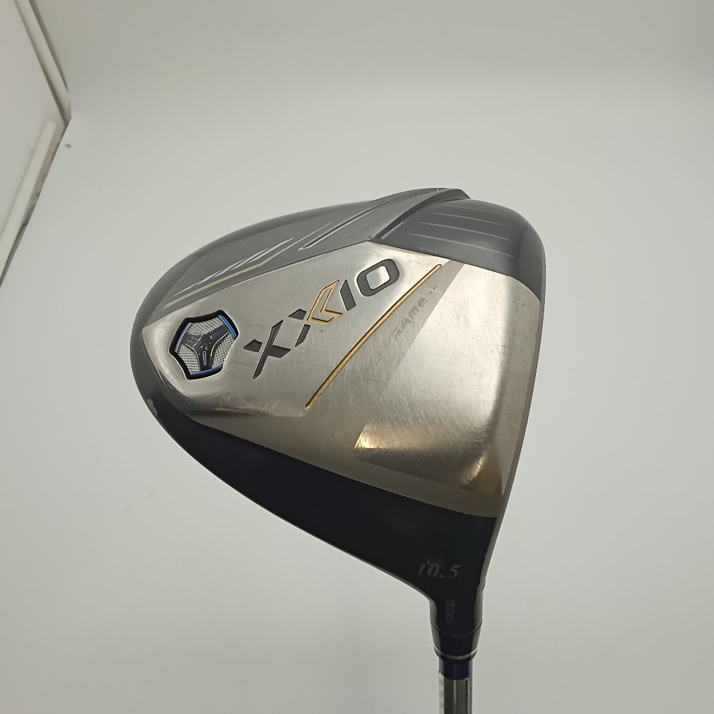 XXIO 13 ﾈｲﾋﾞｰ 1W 10.5° S XXIO MP1300 ﾈｲﾋﾞｰ｜Alpen Online 公式