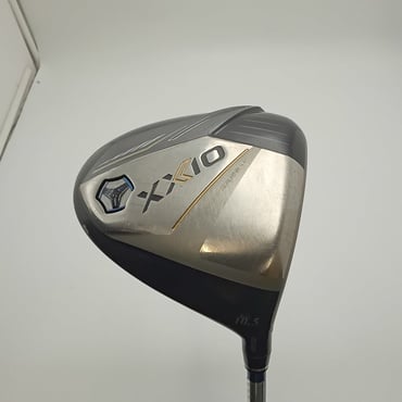 XXIO　13　ネイビー 1W 10.5°  S XXIO　MP1300　ネイビー