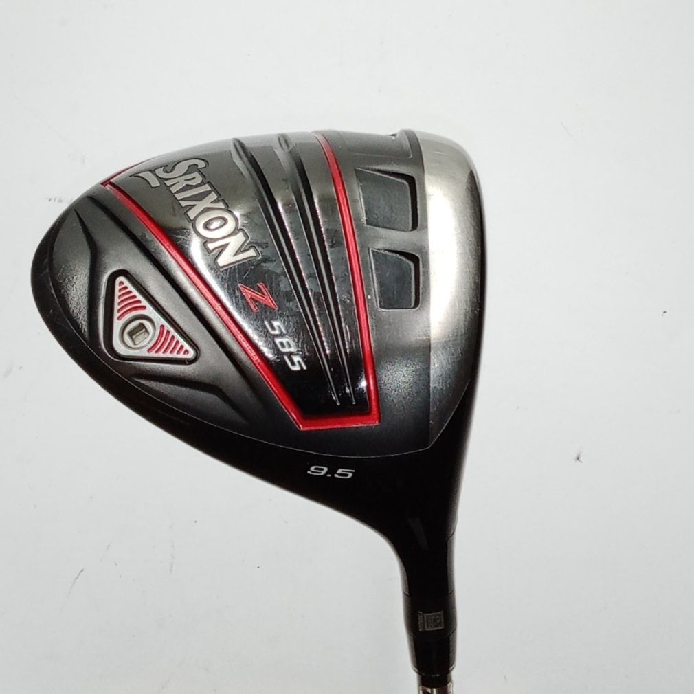 SRIXON Z585 1W 9.5° S Miyazaki Mahana｜Alpen Online 公式オンライン