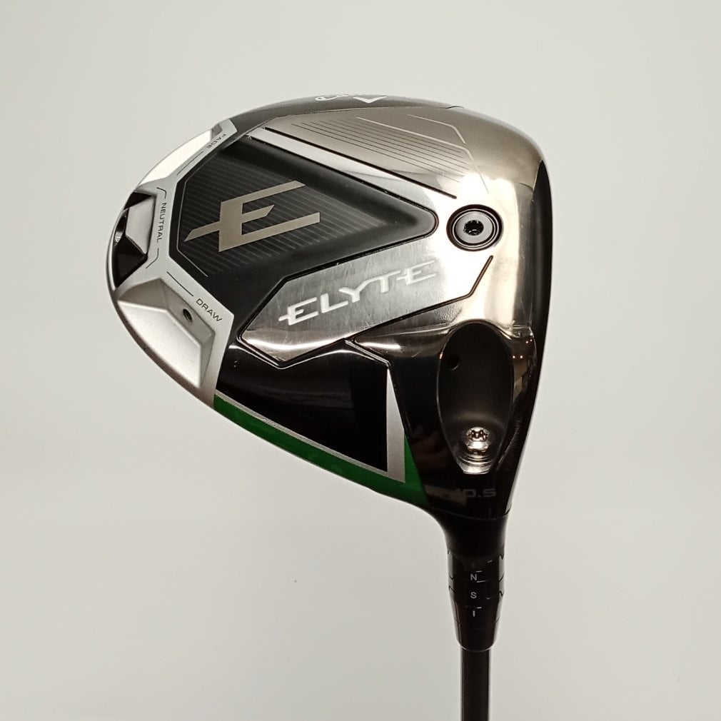 ELYTE 1W 10.5° SR VENTUS GREEN 50 for Callaway｜Alpen Online 公式