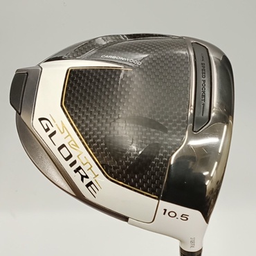STEALTH　GLOIRE 1W 10.5°  S Speeder　NX　for　TM