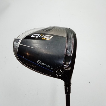 Qi10　MAX 1W 10.5°  R Diamana　BLUE　TM50