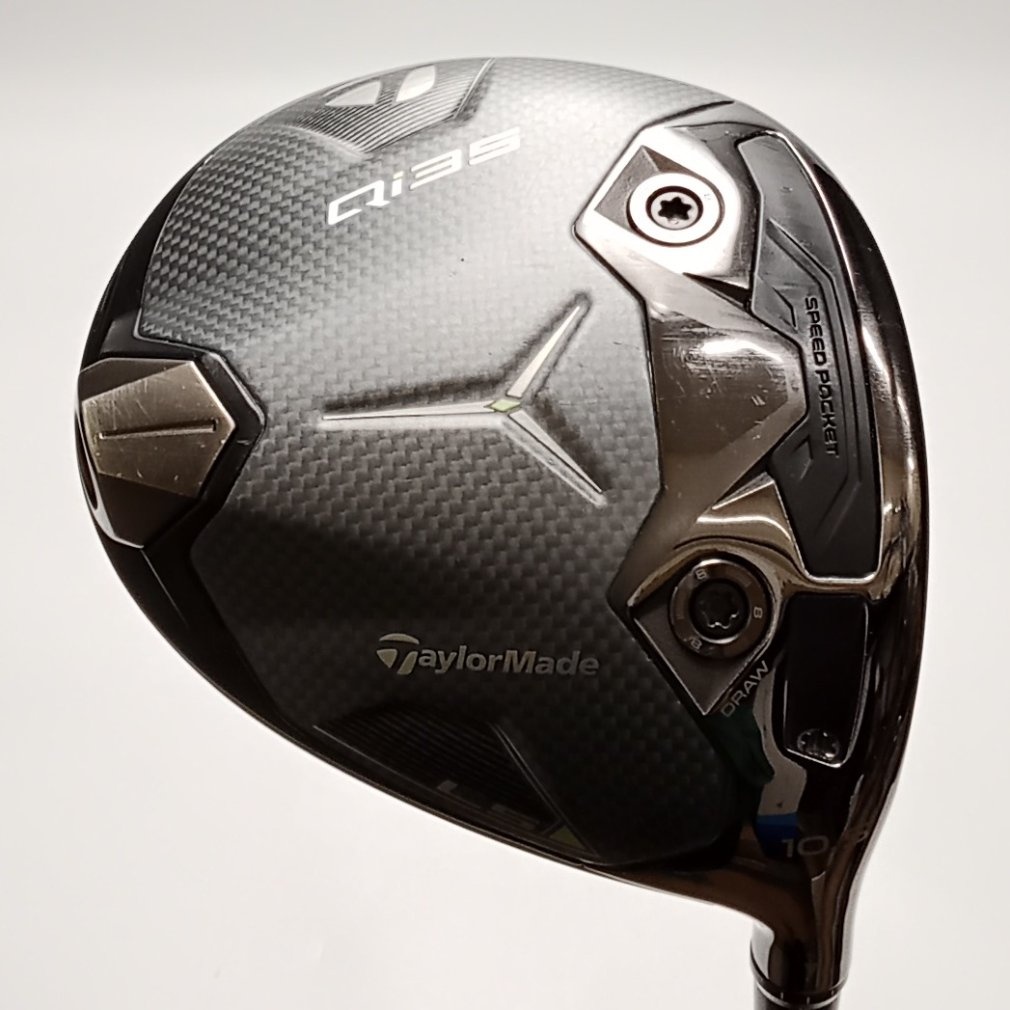 Qi35 LS 1W Tour AD GC 6(-)