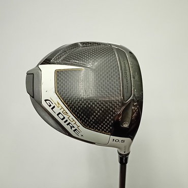 STEALTH　GLOIRE　PLUS 1W Speeder　NX　GR　50