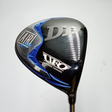 POWER　TORNADO　UFO　AIR　DD 1W 10.5°  R Falcon　shaft　AIR