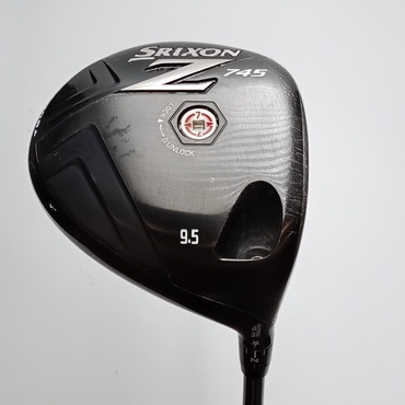 SRIXON　Z745 1W 9.5°  S その他カーボン