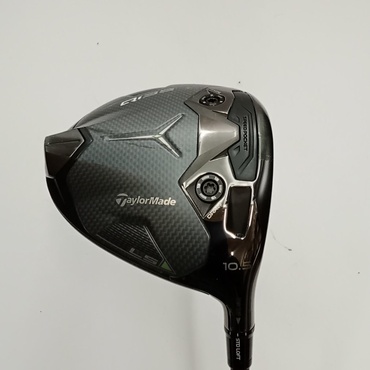 Qi35 LS 1W 10.5°  S 2025 Diamana BLACK TM60