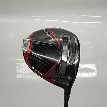 STEALTH2　PLUS 1W その他カーボン
