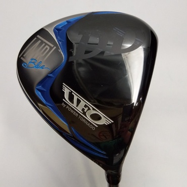 POWER　TORNADO　UFO　AIR　DD 1W 10.5°  R Falcon　shaft　AIR