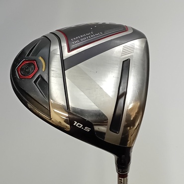 XXIO　ELEVEN　レッド 1W 10.5°  SR XXIO　MP1100　レッド