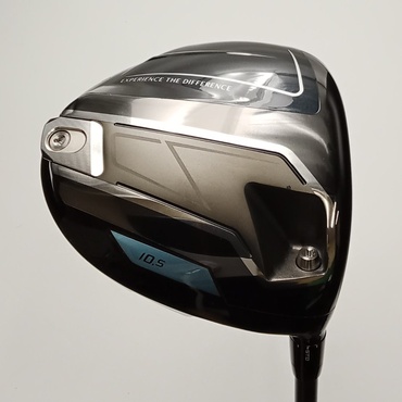 XXIO　14 1W 10.5°  SR XXIO　MP1400
