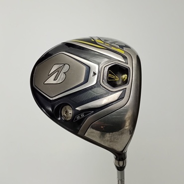 TOUR　B　JGR　(2019) 1W ATTAS　11　5