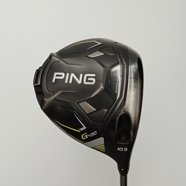 G430　LST 1W 10.5°  S PING　TOUR　2.0　CHROME　65