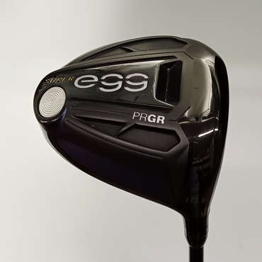 NEW　SUPER　egg　480　高反発 1W 10.5°  M-37 オリジナルカーボン
