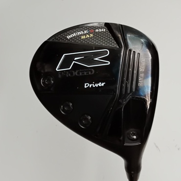 DOUBLE-R450MAX 1W その他カスタム(通常)