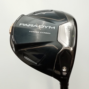 PARADYM 1W 9°  S VENTUS　TR　5　for　Callaway