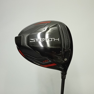 STEALTH　HD 1W 10.5°  S TENSEI　RED　TM50　(22)