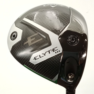 ELYTE　　　　　◆◆◆　(トリプルダイヤモンド) 1W その他カーボン