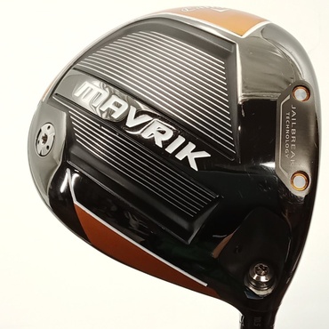 MAVRIK 1W 10.5°  SR Diamana　50　for　Callaway