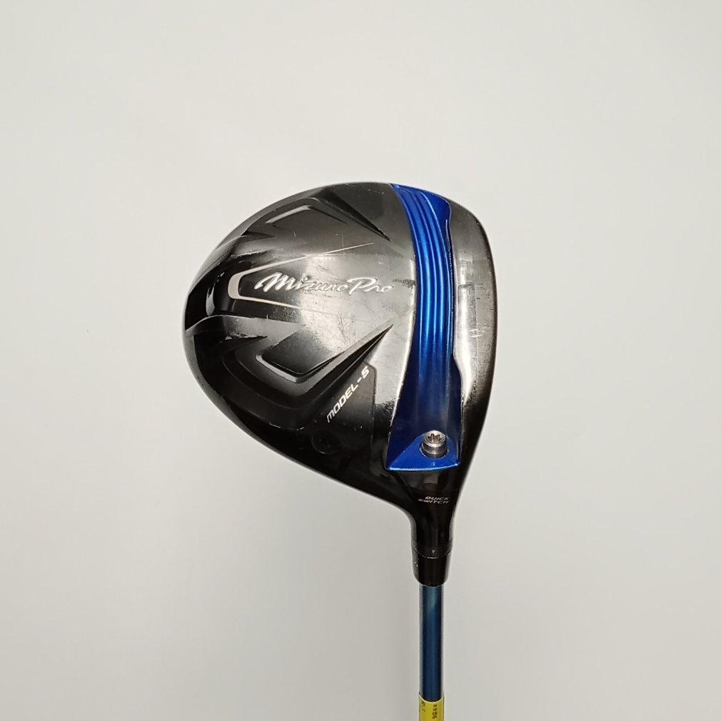 SOFTRIDE】Mizuno ALTEPO StreetBreeze-S 3×7s絶滅危惧種 非UCI