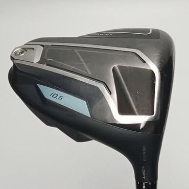 XXIO　14+ 1W 10.5°  S Speeder　NX　DST　for　XXIO