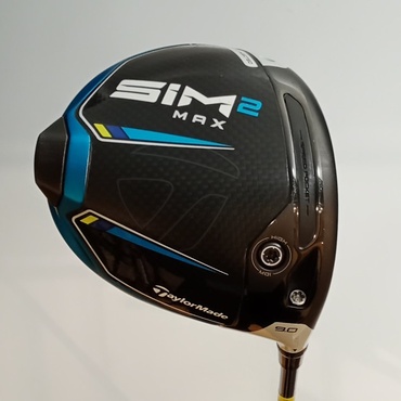 SIM2　MAX 1W 9°  S Diamana　TB　60
