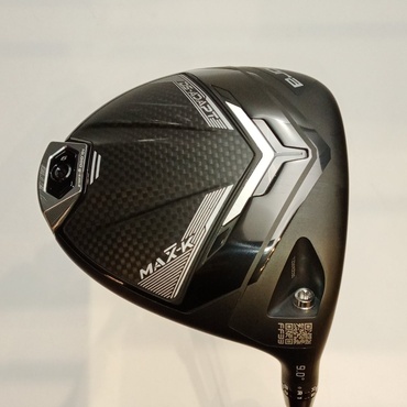 DS-ADAPT　MAX-K 1W 9°  S Speeder　NX　for　cobra