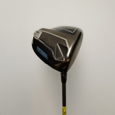 XXIO　14 1W 10.5°  VANQUISH　BLUE-2