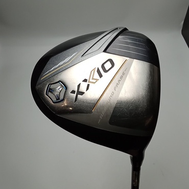 XXIO　13　ネイビー 1W 9.5°  S XXIO　MP1300　ネイビー