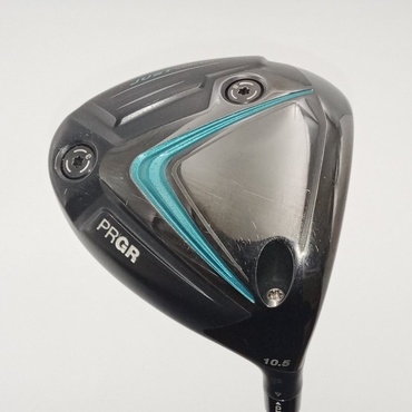 RSX 1W 10.5°  SR (M-40) TENSEI　FOR　PRGR