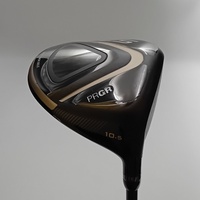 LS (2023) 1W 10.5° SR (M-40) SPEEDER NX FOR PRGR｜Alpen Online