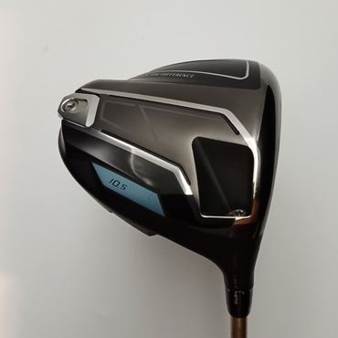 XXIO　14+ 1W 10.5°  S Speeder　NX　GOLD　50