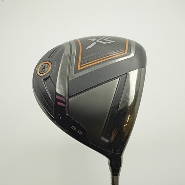 XXIO　X　-eks- 1W 9.5°  S Miyazaki　AX-1
