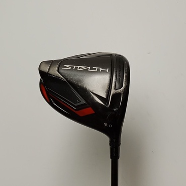 STEALTH 1W 9°  S TENSEI　RED　TM50　(22)