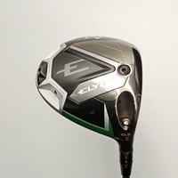 ELYTE 1W 10.5° R VENTUS GREEN 50 for Callaway｜Alpen Online 公式