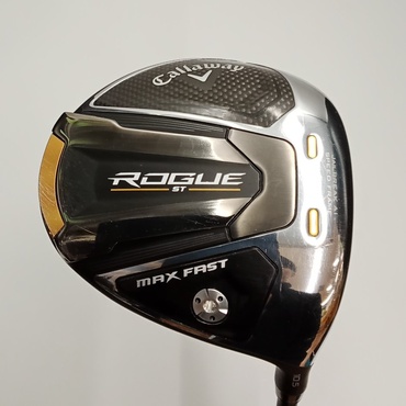 ROGUE　ST　MAX　FAST 1W 10.5°  SR Speeder　NX　40　for　Callaway