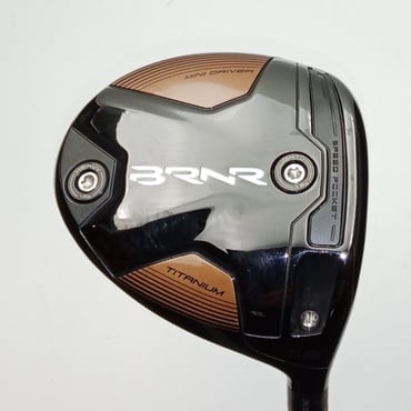 BRNR　MINI　(2023) 1W 11.5°  SR PROFORCE　65　M40X　J-SPEC