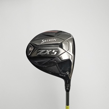 SRIXON　ZX5　MKⅡ 1W 10.5°  S Diamana　ZX-Ⅱ50