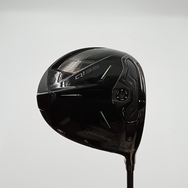 Qi35　ブラック 1W 10.5°  S 2025　Diamana　BLACK　TM60