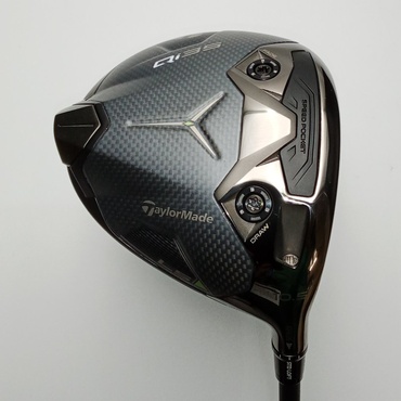 Qi35 LS 1W 10.5°  S 2025 Diamana BLACK TM60